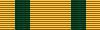 Territorial Force War Medal 1914-1919 Ribbon