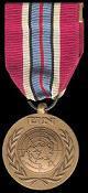 UNDOF F/S Medal