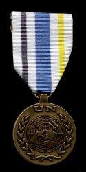 UNPSG Medal Mini.