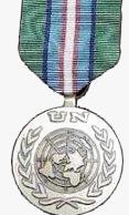 UNTAC  Medal Mini.