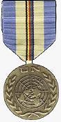 UNTAG / Namibia Medal Mini