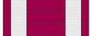 USA  Meritorious Service Medal (MSM)  Ribbon