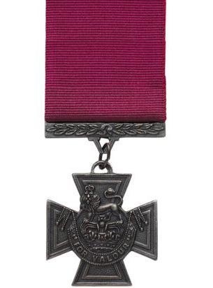 Victoria Cross Full Size Medal