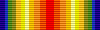 Victory Medal 1914-1918 Ribbon