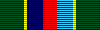 VRSM Medal Ribbon