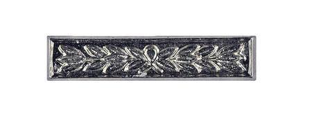 Wider Service Medal Clasp - Bar Miniature