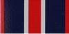 King Charles III Coronation 2023 Medal Ribbon 