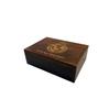 Wood Medal Storage Case