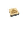 Slim Wooden Medal Storage Box