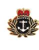 Royal Navy Enamel Gift Set