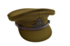 Whipcord Royal Artillery Officers  Hat