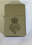 Grenadier Guards Regiment Personalised Wind Proof Lighter