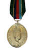 VRSM Medal (F/S)