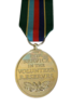 VRSM Medal (F/S)