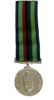 RUC SERVICE MEDAL FULL SIZE