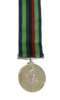RUC SERVICE MEDAL FULL SIZE