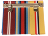 Pre-Prepared Full Size Medal Mounting Boards 