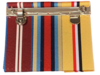 Pre-Prepared Full Size Medal Mounting Boards 