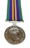 CIIIR ACSM 2011 Full Size Medal 