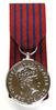 CIIIR George Medal Full Size Medal King Charles III