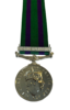CIIIR King Charles GSM 2008 Global Ops Full Size Medal