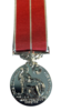 CIIR KING CHARLES BEM FULL SIZE MEDAL