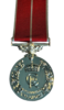 CIIR KING CHARLES BEM FULL SIZE MEDAL