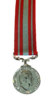 CIIIR King Charles HM Coastguards LSGC Miniature Medal