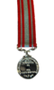 CIIIR King Charles HM Coastguards LSGC Miniature Medal