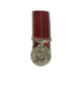 BEM EIIR  Miniature Medal Military & Civilian
