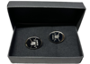 ARMY Regimental Crest Cufflinks 