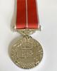 BEM Military - The British Empire Medal  Full Size