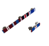 QGJM + QDJM + QPJM + KCM 2023 + POLICE RIBBON BAR OPTIONS