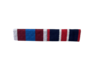 QPJM 2022 + KINGS CORONATION 2023 RIBBON BARS