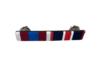 QPJM 2022 + KINGS CORONATION 2023 RIBBON BARS