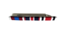 QPJM + KCM 2023 + SPECIAL CONSTABULARY RIBBON BARS