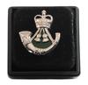 Rifles Regt Gift Set