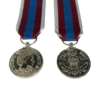 2022 Queen's Platinum Jubilee Full Size Medal 