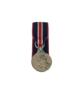 King Charles III Coronation 2023  Miniature Medal 