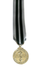 Queen`s Ambulance Service Medal Miniature  EIIR  
