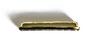 Gold Clasp (Wider Service Medal) Full Size