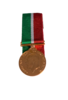 Mercantile Marine War Mini Medal