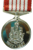 Canadian Centennial 1867 to 1919, Medal (Miniature)