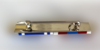 Queen`s Platinum Jubilee  + Police LS&GC Ribbon Bar