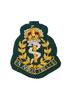 RAMC Beret Badges