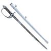 RLC Officers Sword & Scabbard