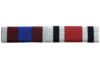  Queen`s Platinum Jubilee  + Special Constabulary Pin Ribbon Bar