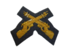 Cross Rifles