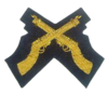 Cross Rifles