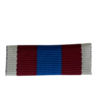 Queen's Platinum Jubilee Medal Sew on Ribbon Bar 